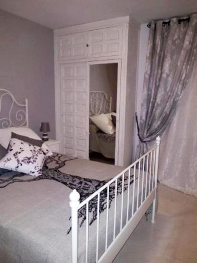Vikerbiescas Apartman Kültér fotó