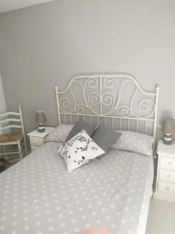 Vikerbiescas Apartman Kültér fotó