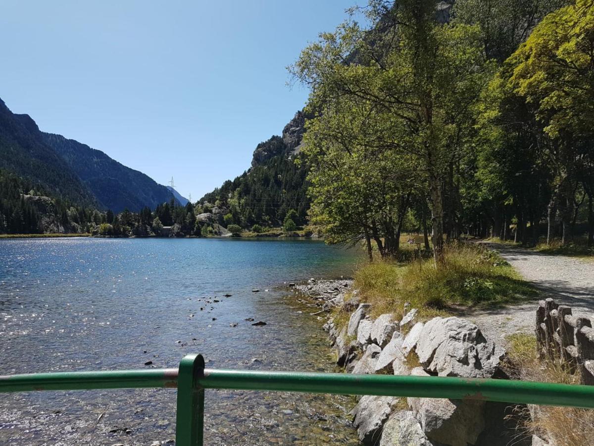 Vikerbiescas Apartman Kültér fotó