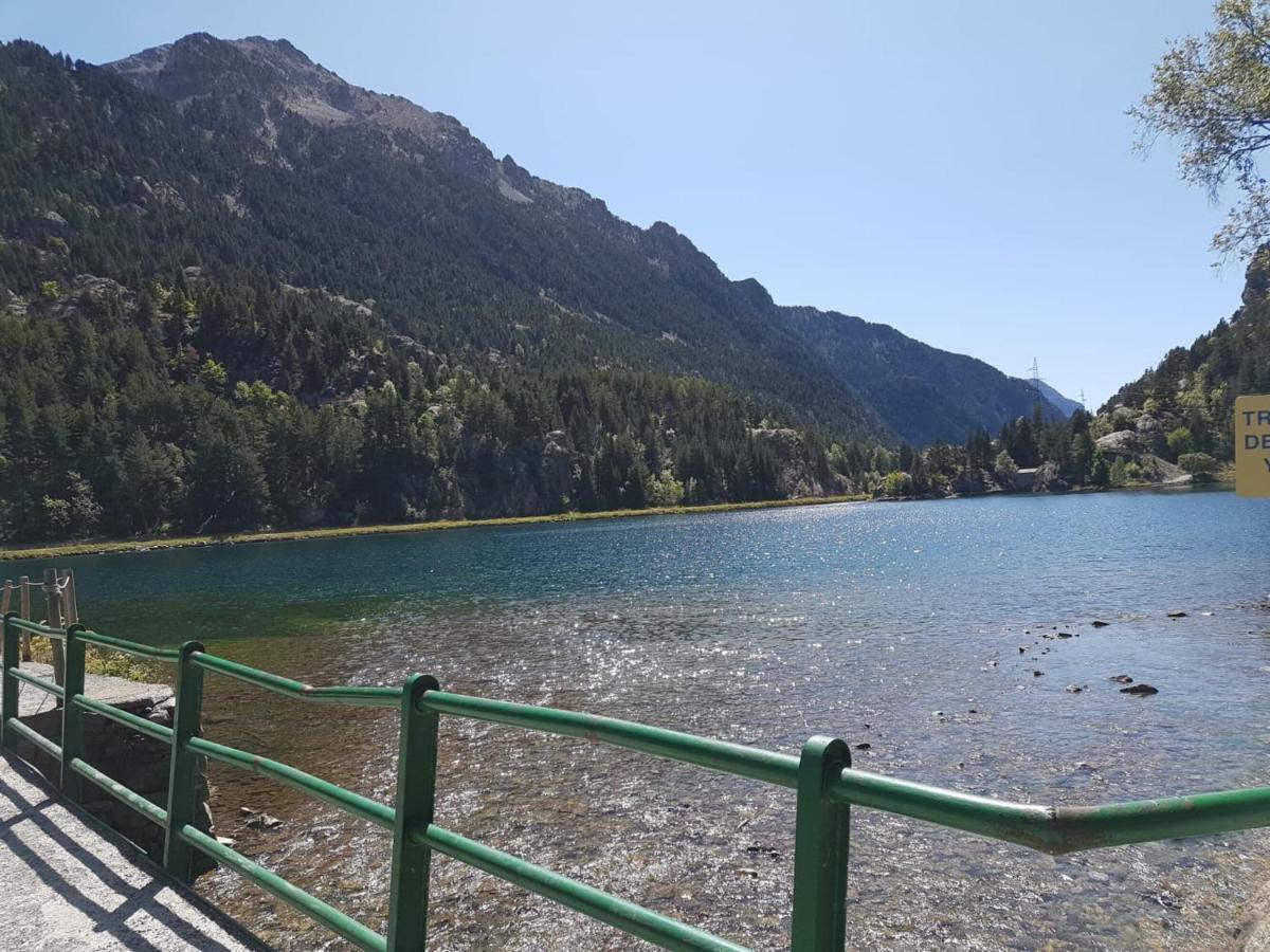 Vikerbiescas Apartman Kültér fotó